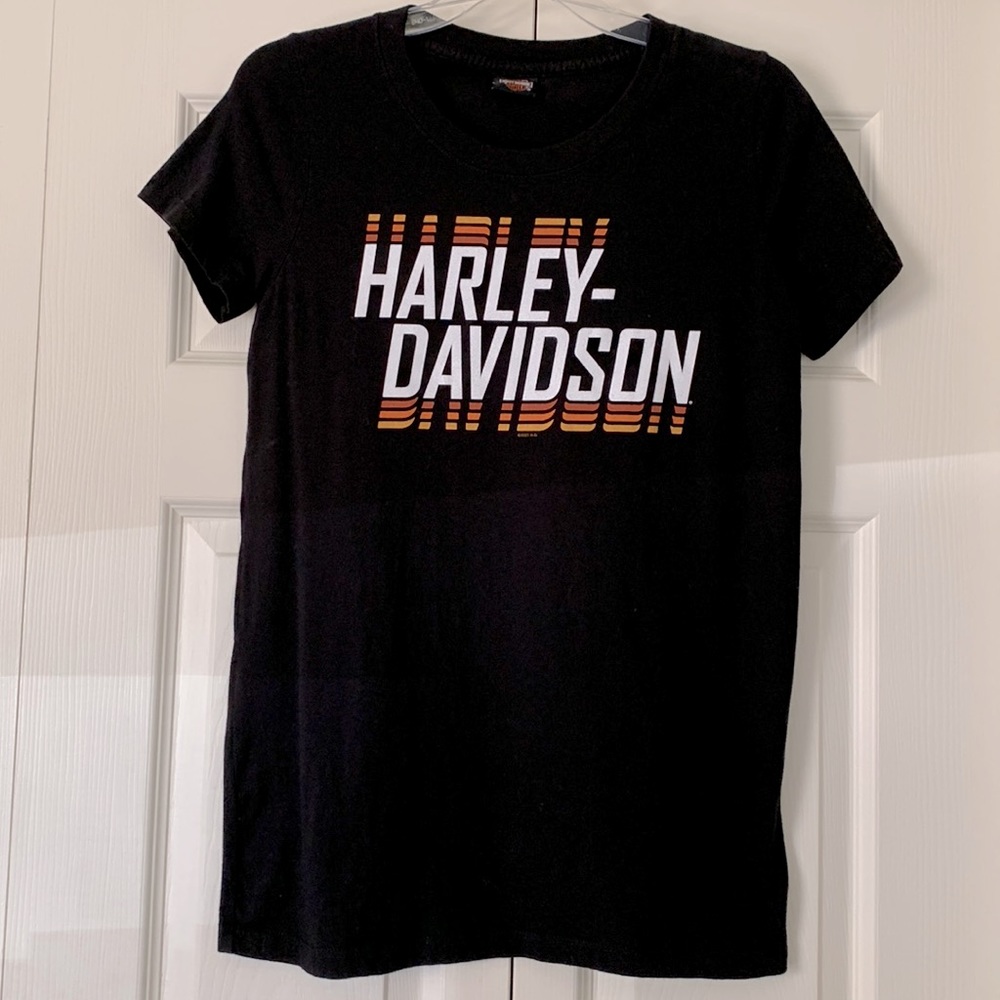 HD Dealership T